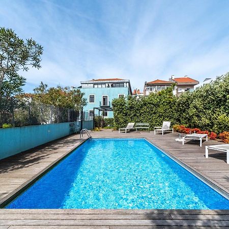 Hm - Segredo Do Porto Apartment Exterior photo