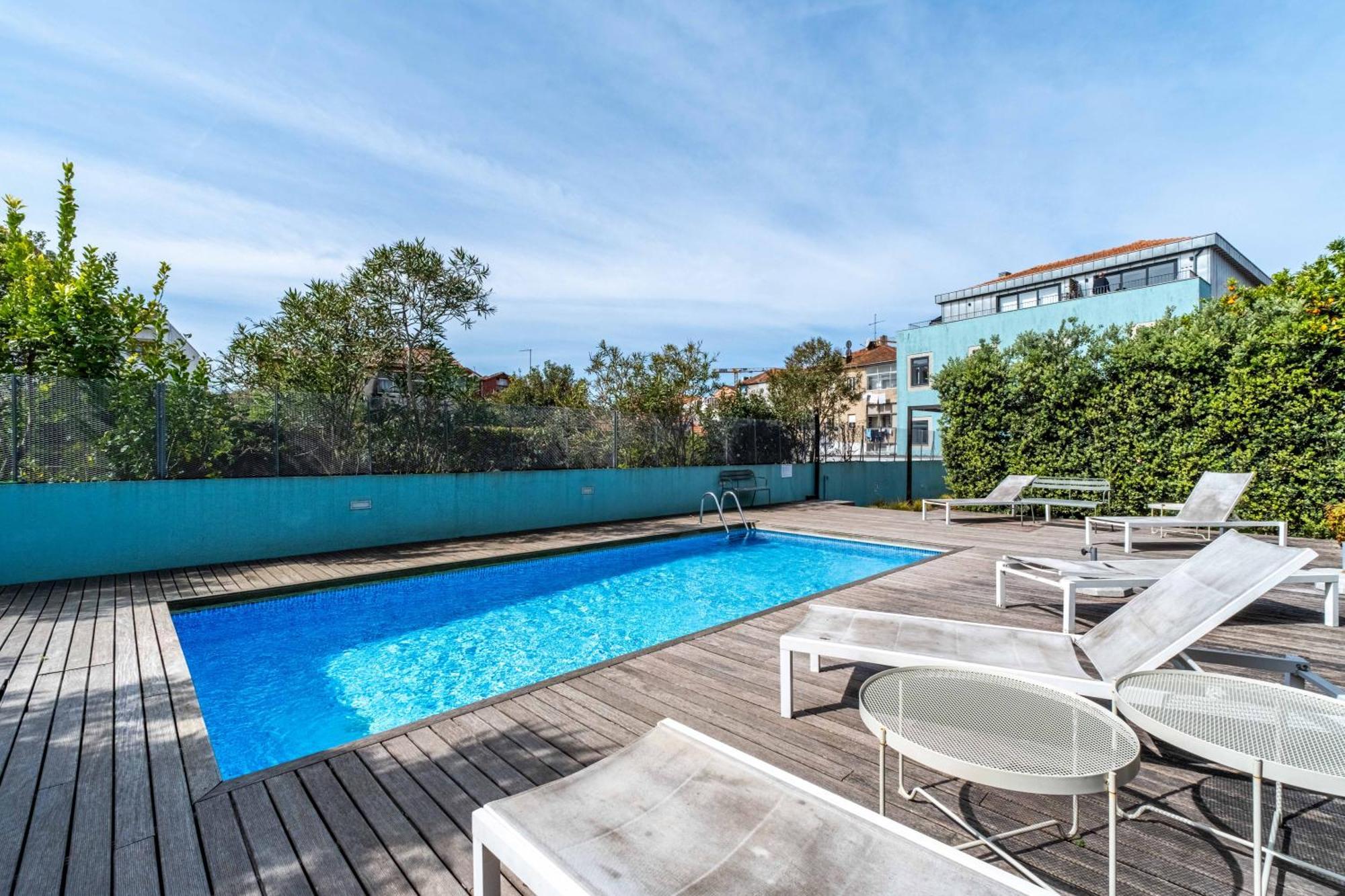 Hm - Segredo Do Porto Apartment Exterior photo